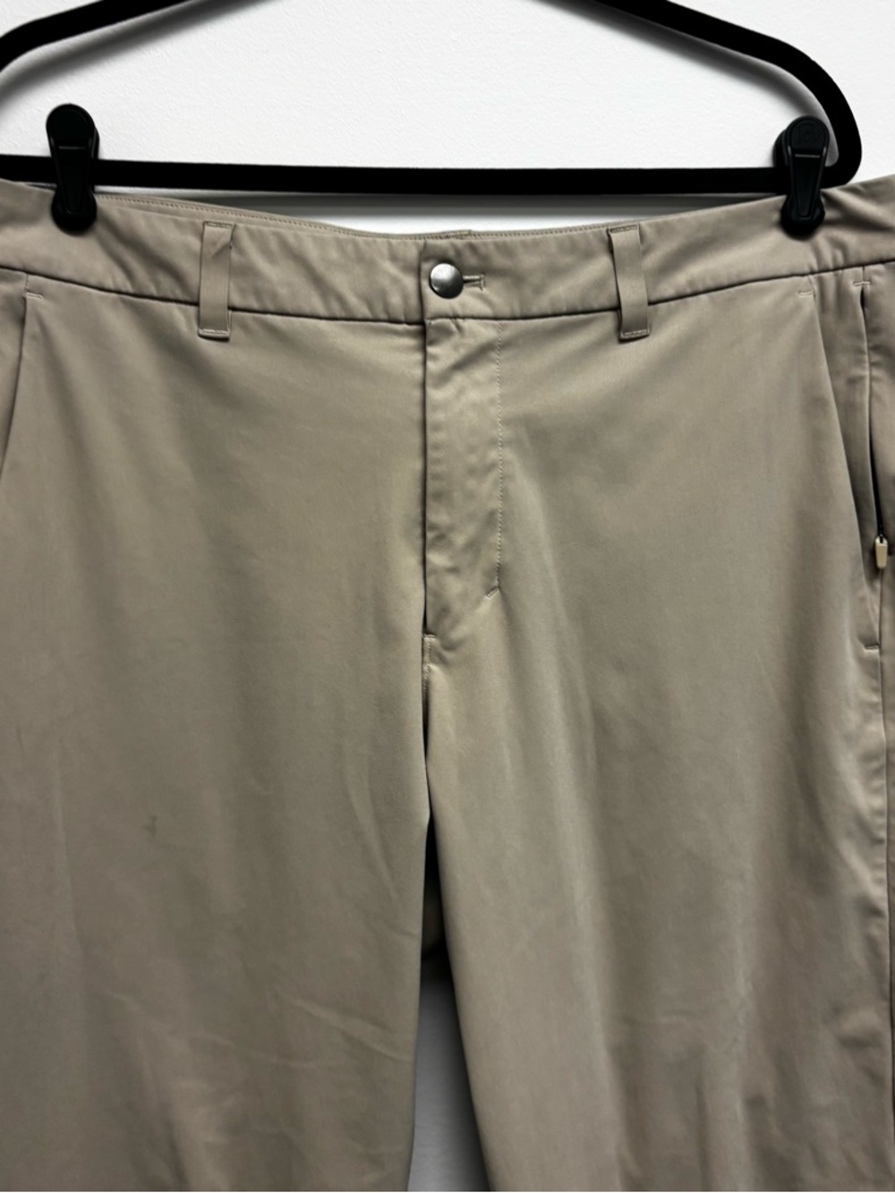 Lululemon Commission Pant Slim 34” Warpstreme - Picture 6 of 12